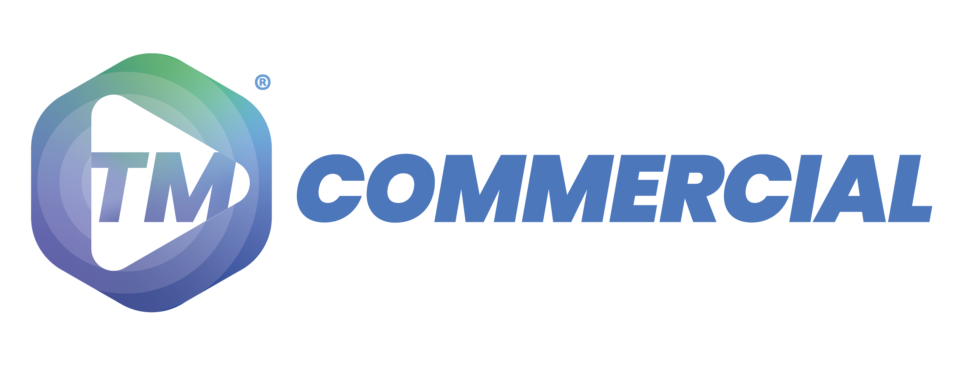 TM Commercial Logo